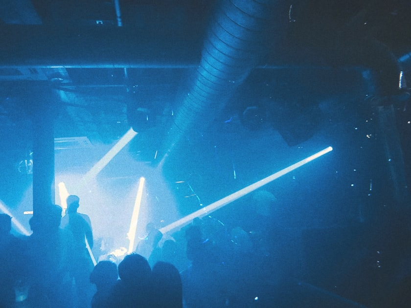 The Best Live Music Venues in Tribeca