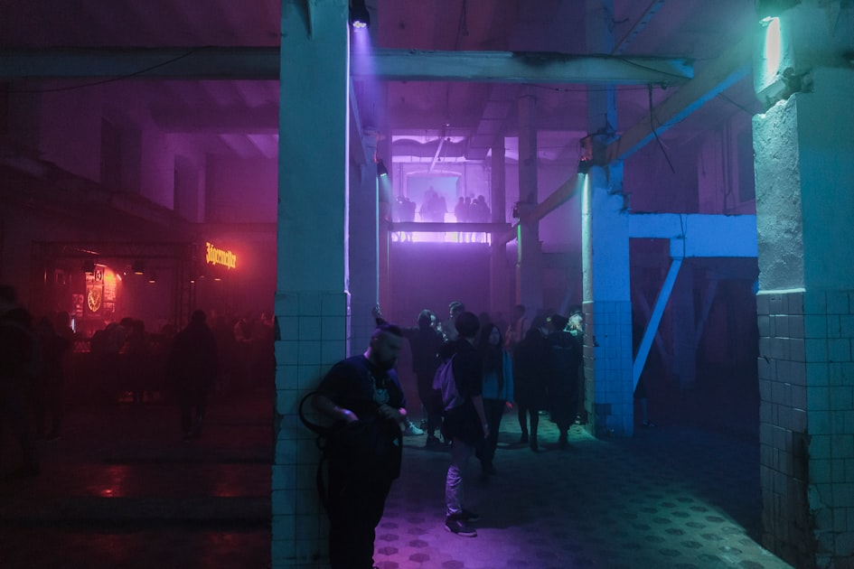 Exploring Tribeca’s Eclectic Nightlife